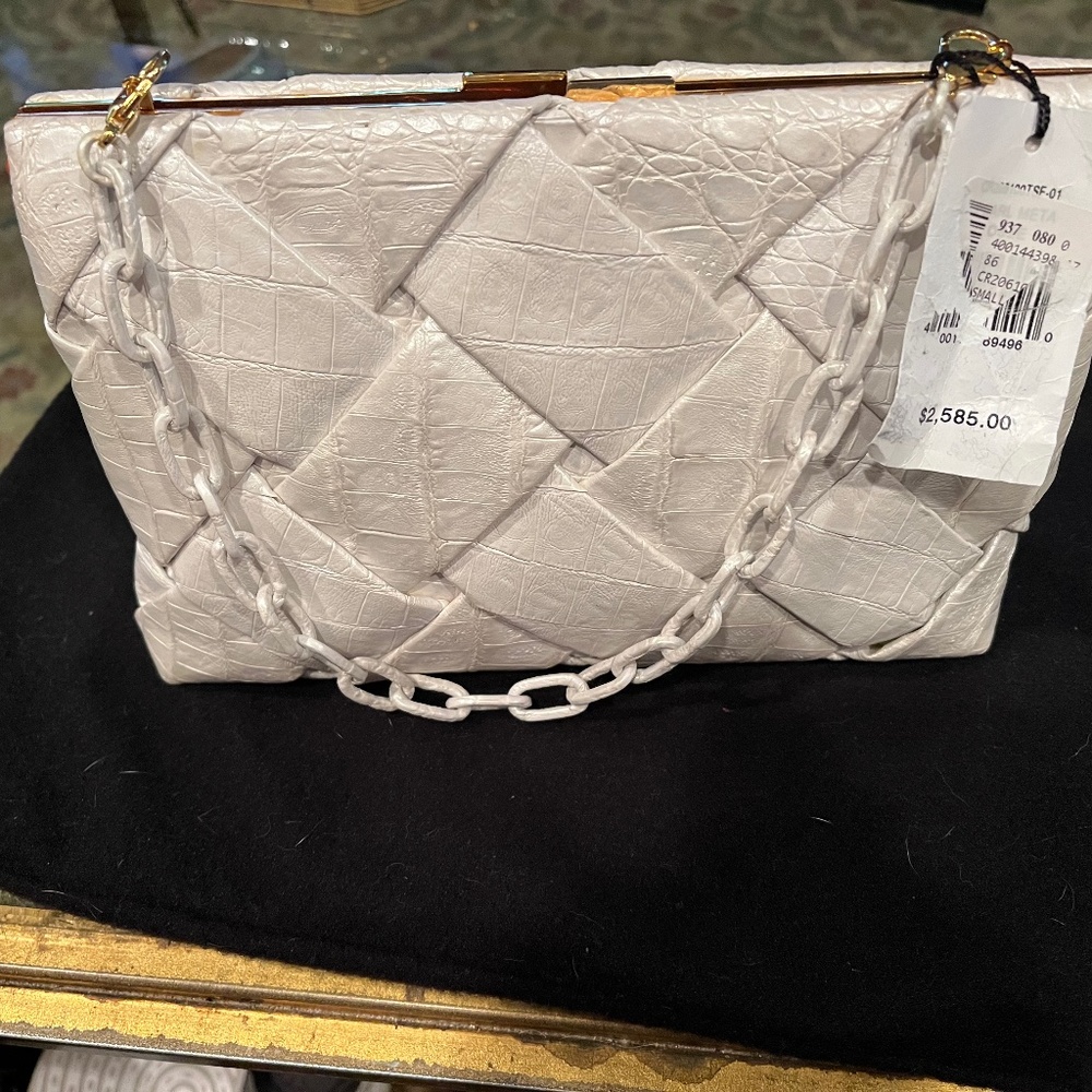 Nacncy Gonzalez Handbag